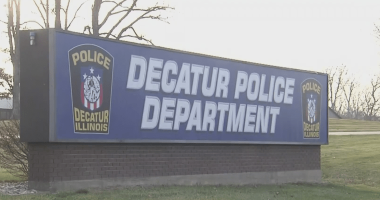 Decatur man accused of shooting at rival DoorDash driver and her children