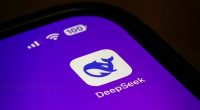 DeepSeek, AI app popular on Apple App Store, can put your personal information and data at risk, study finds