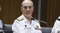 Defence force had 30-minute warning about Chinese live-fire drills