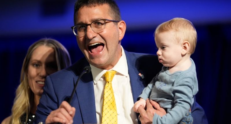 Delaware governor on Trump's threats: 'Let's govern with compassion'