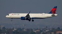 Delta Flight Makes Emergency Landing After Smoke Scare