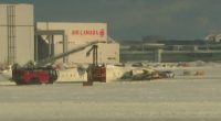 Delta plane flipping not a pattern of plane crashes: Travel expert