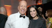 Demi Moore Talks Being Family in a ‘Different Form’ With Ex Bruce Willis