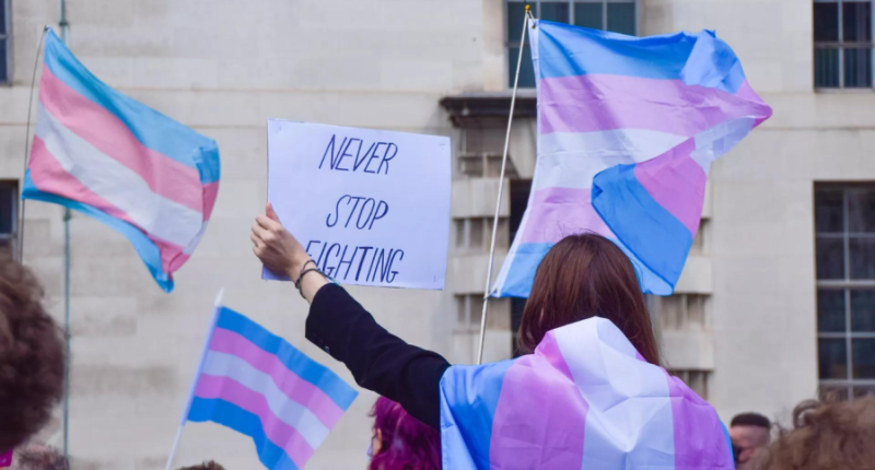 Democratic attorneys general pledge to protect gender-affirming care following Trump order