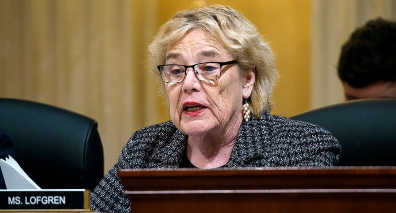 Democrats accuse DOGE of going after NOAA