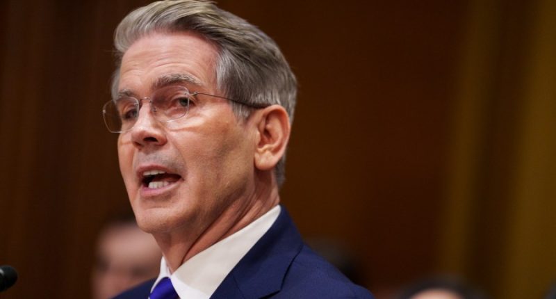 Democrats call stop work order at CFPB 'illegal'