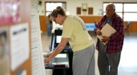 Democrats see small wins in low-key races, fueling hopes for November