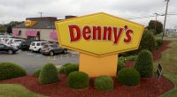 Denny's to close dozens more restaurants in 2025