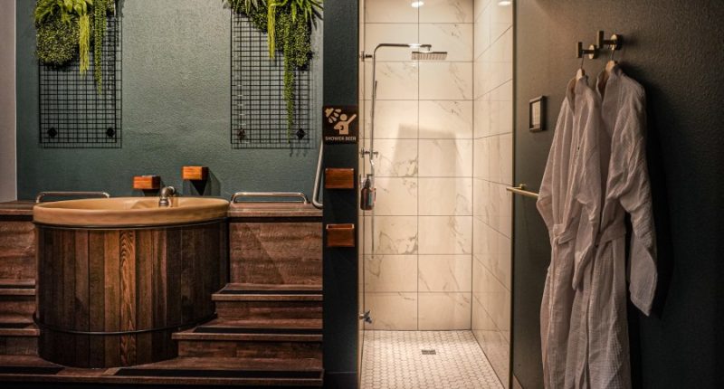 Denver spa, where you can soak in a beer bath, is opening another location