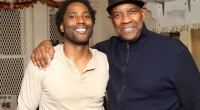 Denzel Washington Once Shared His Son Convinced Him to Do Some ‘Awful’ Movies