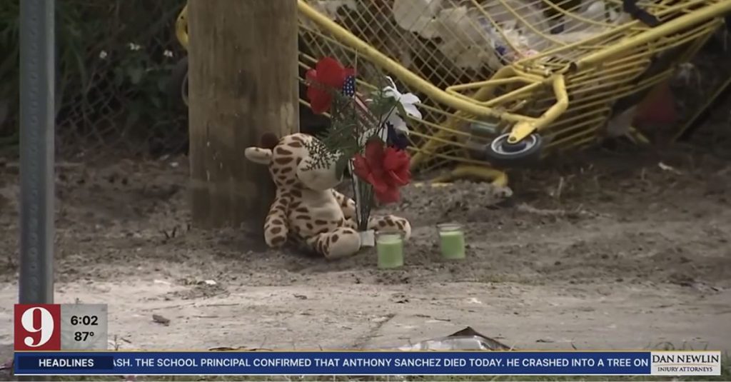 Detective on leave following chase that killed pedestrian