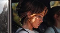 Devastated Jennifer Lopez emerges after trying to 'save' hairstylist
