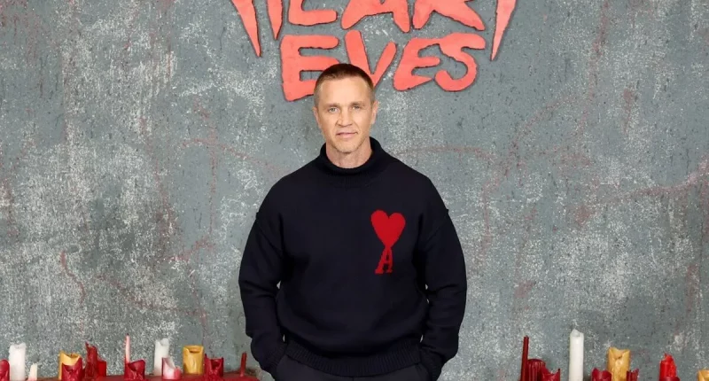 Devon Sawa Would Love to Explore Film Genres Outside of Horror