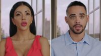 Did 90 Day's Jasmine, Rob Get In a Fight at The Last Resort Tell-All?