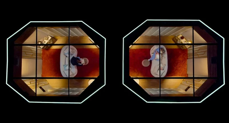 Did Any of The Couples Say 'I Do'?