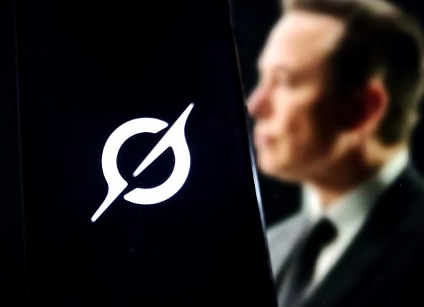 Did Elon Musk's AI tool Grok 3 censor criticism of Trump?
