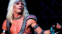 Did Vince Neil Ever Have a No. 1 Hit With Mötley Crüe?