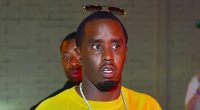 Diddy Sued for Allegedly Orally and Anally Raping a Street Performer 