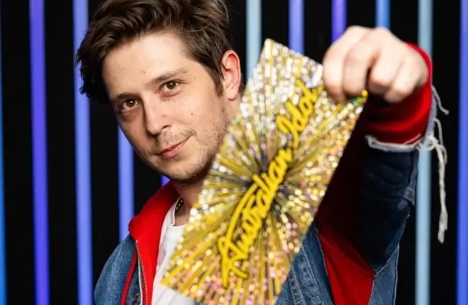 Dinley Jones Wiki, Age, Australian Idol |