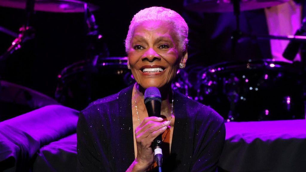 Dionne Warwick's shady theory about Kansas City Chiefs being 'jinxed' during Super Bowl loss goes viral: 'I wonder what happened...'