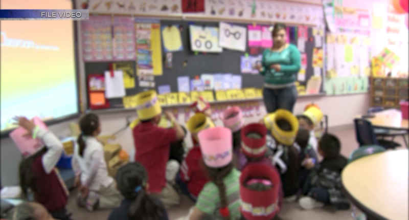 District judge rules New Mexico schools are not required to follow 180 day rule