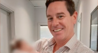 Doctor accused of drunken fatal crash sobs in court after being denied bail