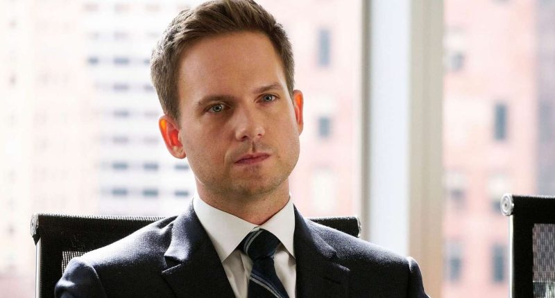 Does Mike Come Back To The Show?