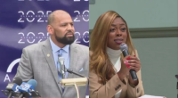 Dolton Trustee Jason House beats Incumbent Mayor Tiffany Henyard by landslide