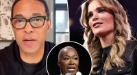 Don Lemon tells Megyn Kelly to ‘go f–k yourself’ after she slams Joy Reid