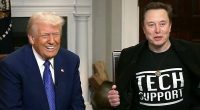 Donald Trump finally reveals Elon Musk's real job in federal government