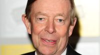 Downton Abbey's Peter Egan leads tributes to late Henry Kelly