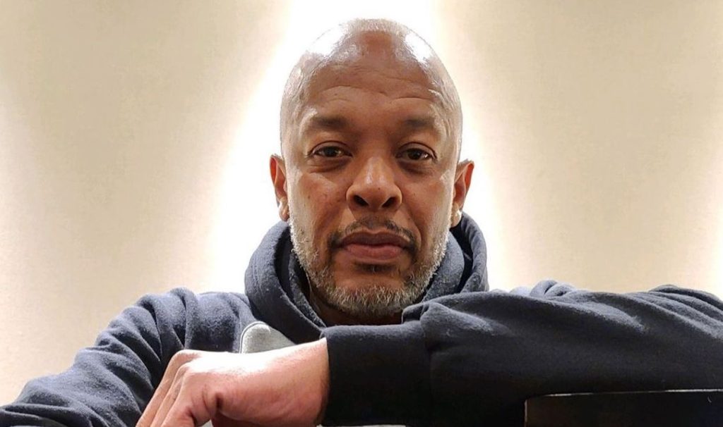 Dr Dre