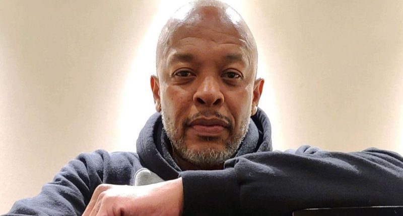 Dr Dre