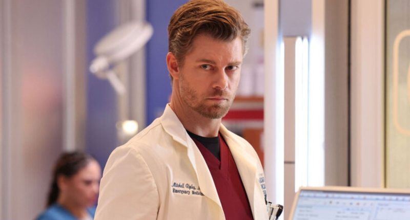 Dr. Ripley's Post-Episode 13 Exit Rumors Explained