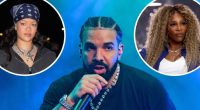 Drake's Dating History: Meet the Rapper's Girlfriends, Exes and Flings