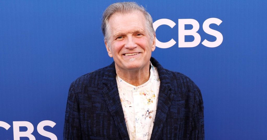 Drew Carey Gets Candid on Price Is Right, Learning to Laugh Again and More