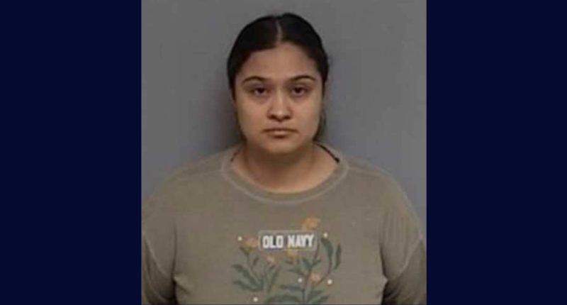 Dropped tissue leads mom to beat 4 kids with dog leash: Cops