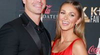 Duck Dynasty's Sadie Robertson Is Pregnant, Expecting Baby No. 3