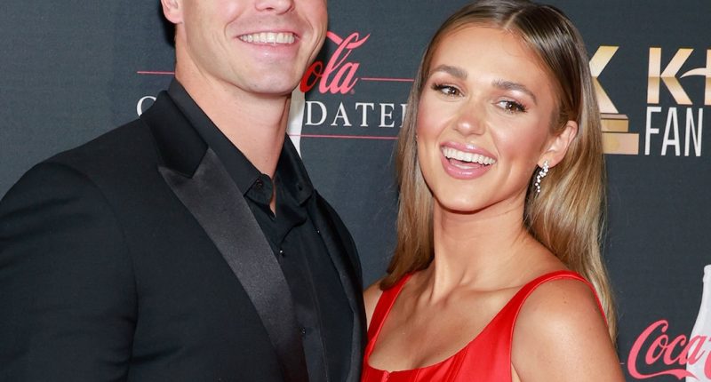 Duck Dynasty's Sadie Robertson Is Pregnant, Expecting Baby No. 3