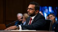 Durbin calls for investigation into Patel's role in FBI firings