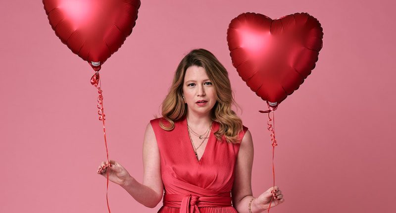 Dylan always talked about marriage. But he was using me for no-strings sex... and ripped out my heart in the cruellest way possible: LIZZIE FRAINIER