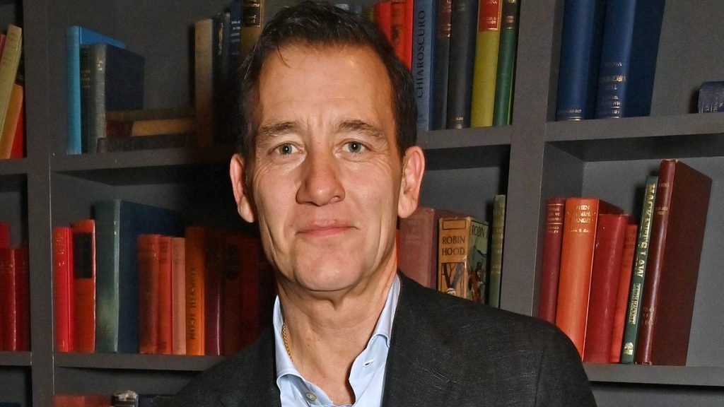 EDEN CONFIDENTIAL: Hollywood star Clive Owen to sell £8m London pad