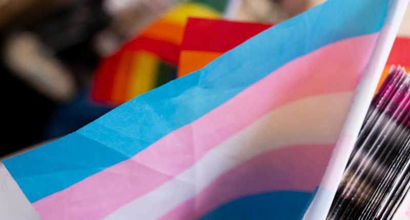 EEOC to drop gender identity discrimination cases
