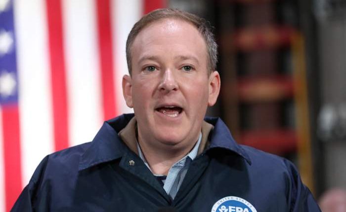 EPA backtracks on comments about cutting staff by 65% but says major cuts in spending are coming