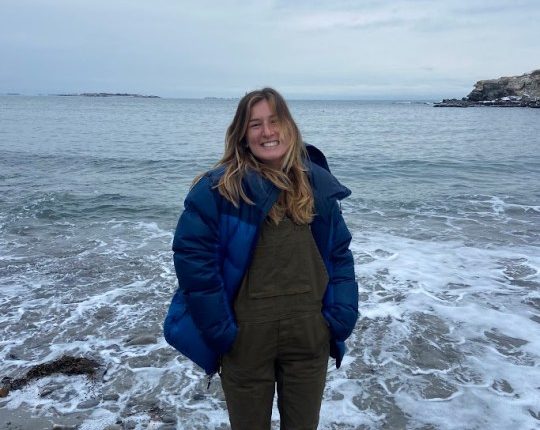 ETSU scholarship fund started in honor of late graduate assistant HalieAnn Rex