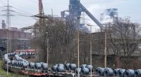 EU vows tough countermeasures to US tariffs