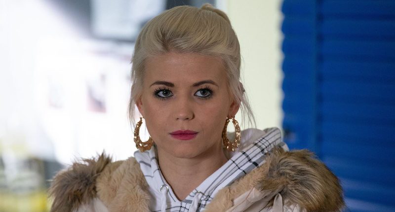 EastEnders co-stars enjoyed 'secret offscreen romance' for years