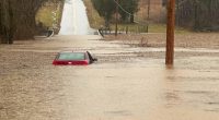 Eastern US braces for floods as storms and melting snow hit
