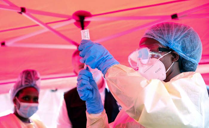 Ebola cases in Uganda rise to 9, while 265 others are being monitored under quarantine