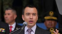 Ecuador Imposes 27 Percent Tariff on Mexico